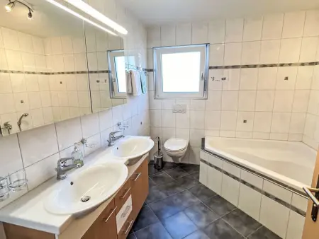 Alpenstern Trift, Appartement 6 personnes à Saas Grund - Photo 8