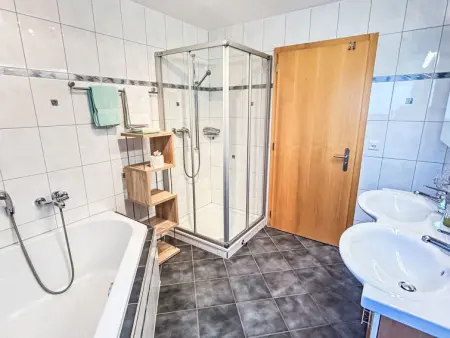 Alpenstern Trift, Appartement 6 personnes à Saas Grund - Photo 9