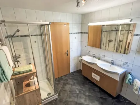 Alpenstern Trift, Appartement 6 personnes à Saas Grund - Photo 10