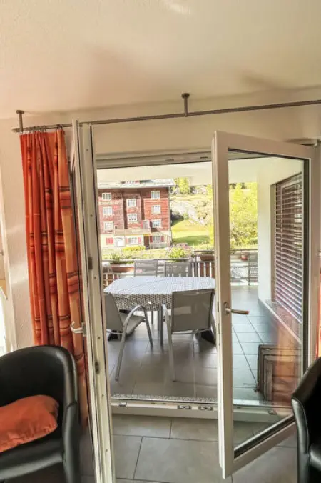 Alpenstern Trift, Appartement 6 personnes à Saas Grund - Photo 11