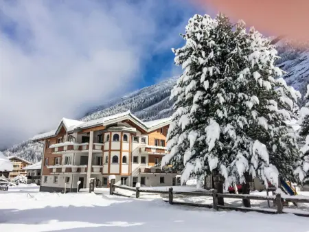 Alpenstern Trift, Appartement 6 personnes à Saas Grund - Photo 17