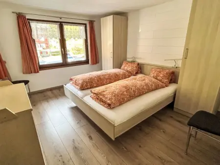 Chalet Sunstar Gross, Appartement 8 personnes à Saas Grund - Photo 4