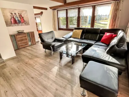 Chalet Sunstar Gross, Appartement 8 personnes à Saas Grund - Photo 6