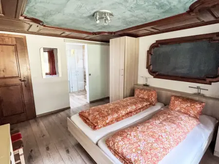 Chalet Sunstar Gross, Appartement 8 personnes à Saas Grund - Photo 8