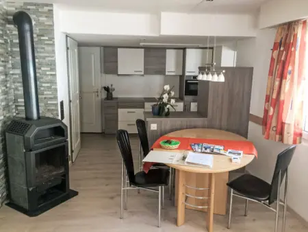 Chalet Sunstar Klein, Appartement 2 personnes à Saas Grund - Photo 3