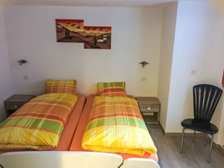 Chalet Sunstar Klein, Appartement 2 personnes à Saas Grund - Photo 4