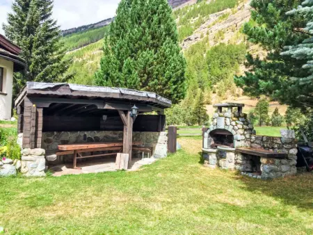 Chalet Sunstar Klein, Appartement 2 personnes à Saas Grund - Photo 5