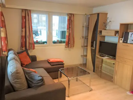 Chalet Sunstar Klein, Appartement 2 personnes à Saas Grund - Photo 6