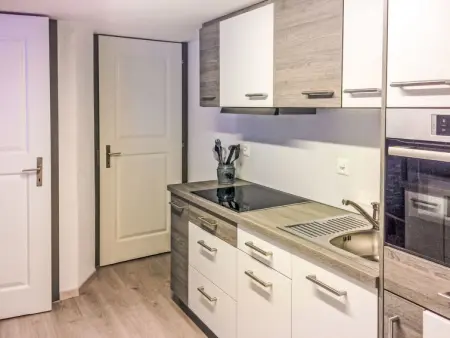 Chalet Sunstar Klein, Appartement 2 personnes à Saas Grund - Photo 8