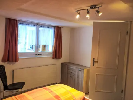 Chalet Sunstar Klein, Appartement 2 personnes à Saas Grund - Photo 9