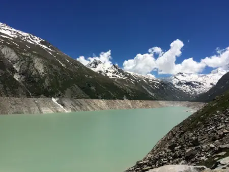 Chalet Sunstar Klein, Appartement 2 personnes à Saas Grund - Photo 22