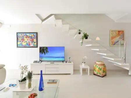 Mira II, Appartement 6 personnes à Maspalomas - Photo 2