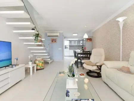 Mira II, Appartement 6 personnes à Maspalomas - Photo 3