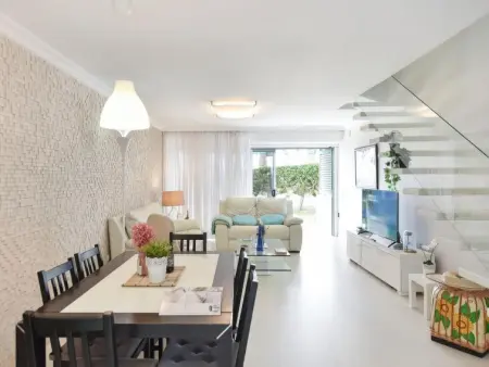 Mira II, Appartement 6 personnes à Maspalomas - Photo 5