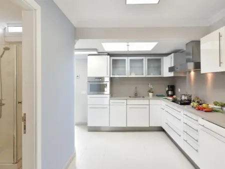 Mira II, Appartement 6 personnes à Maspalomas - Photo 7