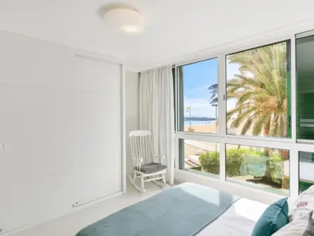 Mira II, Appartement 6 personnes à Maspalomas - Photo 8