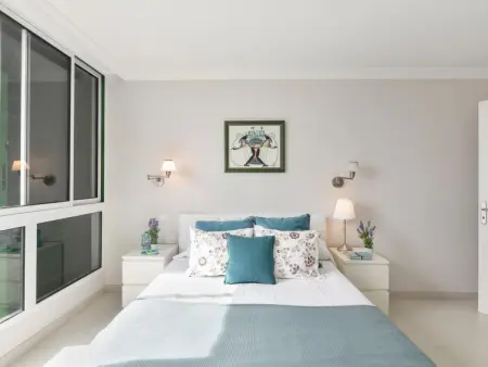 Mira II, Appartement 6 personnes à Maspalomas - Photo 9