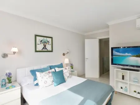 Mira II, Appartement 6 personnes à Maspalomas - Photo 10