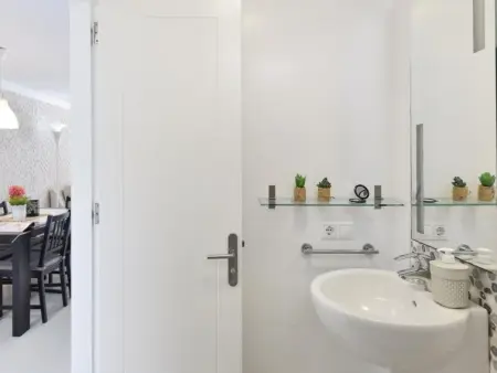 Mira II, Appartement 6 personnes à Maspalomas - Photo 13