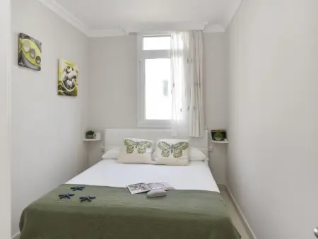 Mira II, Appartement 6 personnes à Maspalomas - Photo 14