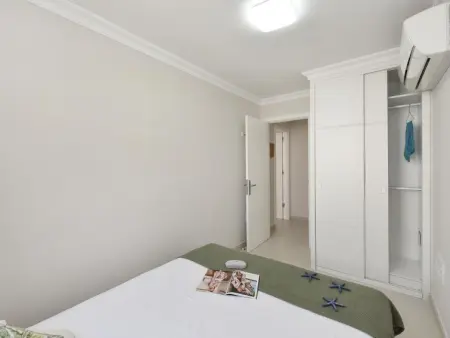 Mira II, Appartement 6 personnes à Maspalomas - Photo 16