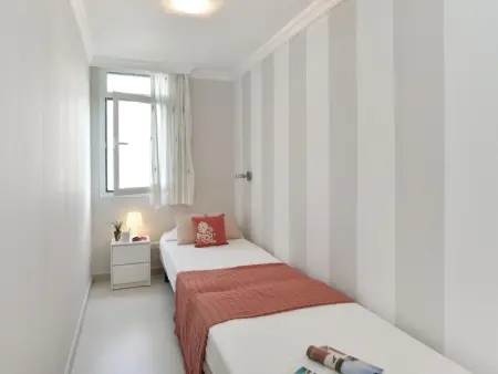 Mira II, Appartement 6 personnes à Maspalomas - Photo 18