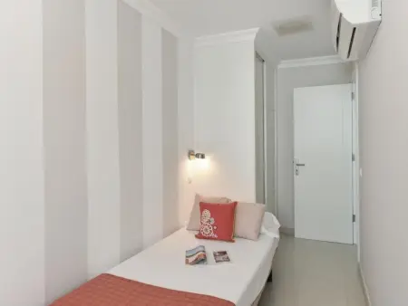 Mira II, Appartement 6 personnes à Maspalomas - Photo 19