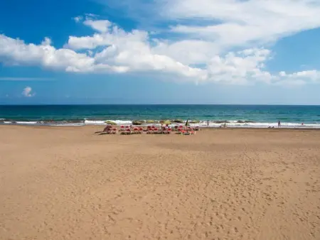 Mira II, Appartement 6 personnes à Maspalomas - Photo 22