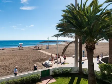 Mira II, Appartement 6 personnes à Maspalomas - Photo 23