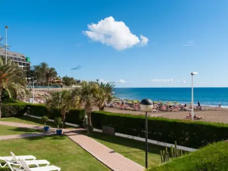 Mira II, Appartement 6 personnes à Maspalomas - Photo 28