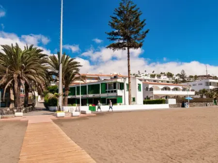 Mira II, Appartement 6 personnes à Maspalomas - Photo 30