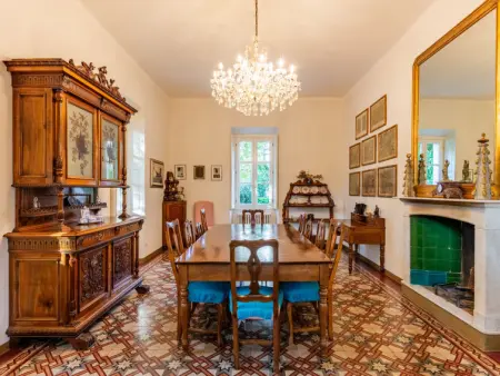 Eugenia, Villa 14 personnes à Dervio - Photo 2