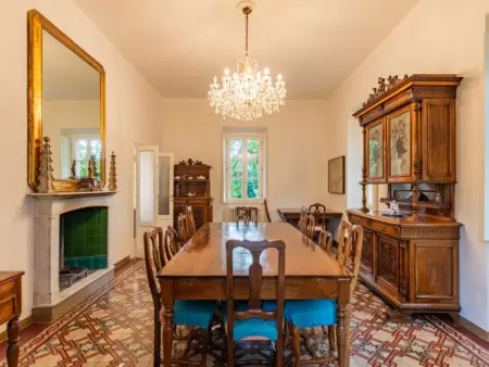 Eugenia, Villa 14 personnes à Dervio - Photo 9