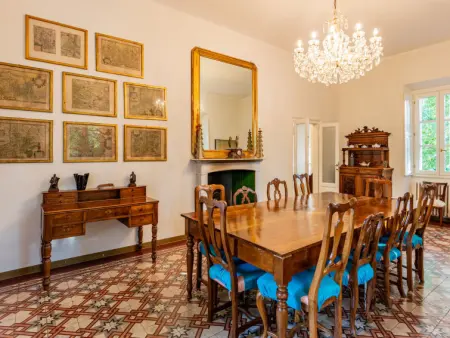 Eugenia, Villa 14 personnes à Dervio - Photo 10