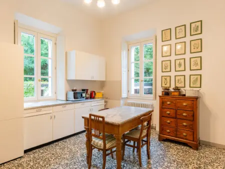 Eugenia, Villa 14 personnes à Dervio - Photo 14