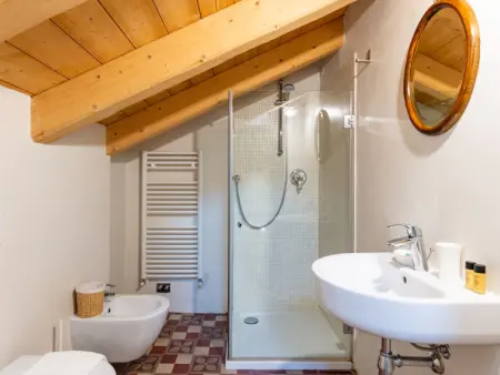 Eugenia, Villa 14 personnes à Dervio - Photo 51