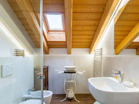 Eugenia, Villa 14 personnes à Dervio - Photo 52