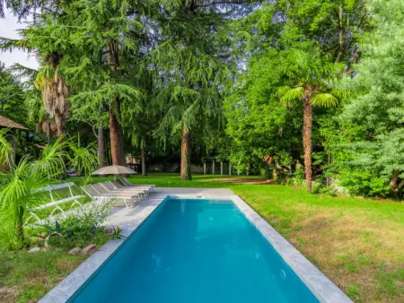 Eugenia, Villa 14 personnes à Dervio - Photo 54