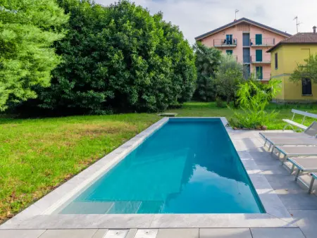 Eugenia, Villa 14 personnes à Dervio - Photo 55