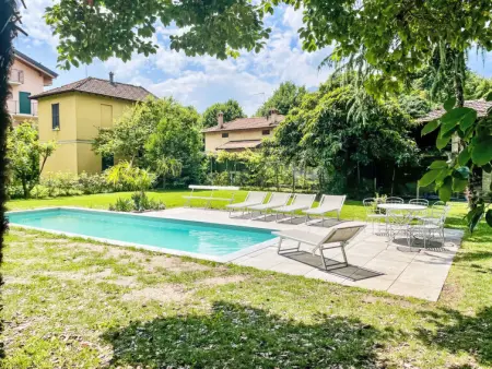 Eugenia, Villa 14 personnes à Dervio - Photo 64