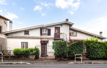 Location Appartement à Castelnuovo di Porto IRU003 N°973041