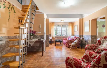 Location Maison 10 personnes à Chiclana de la Fronter - Photo 2