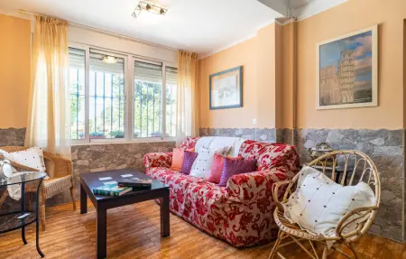 Location Maison 10 personnes à Chiclana de la Fronter - Photo 3