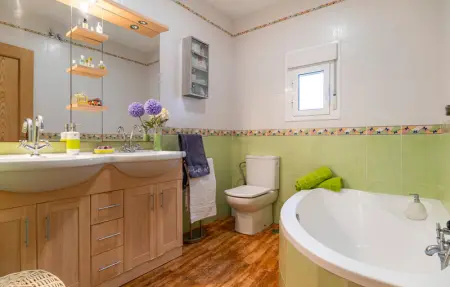 Location Maison 10 personnes à Chiclana de la Fronter - Photo 22