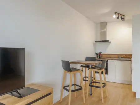 Appartement Calme avec Grande Terrasse, Aytré, Proche Lac, 2 Pers. - Photo 4