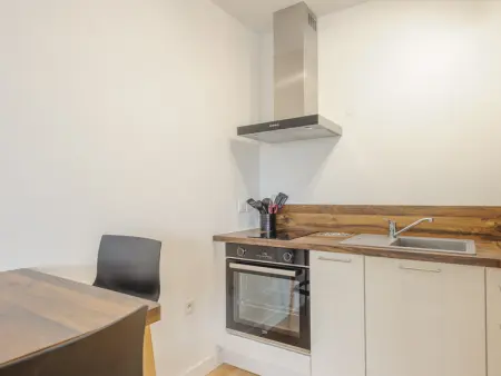 Appartement Calme avec Grande Terrasse, Aytré, Proche Lac, 2 Pers. - Photo 5