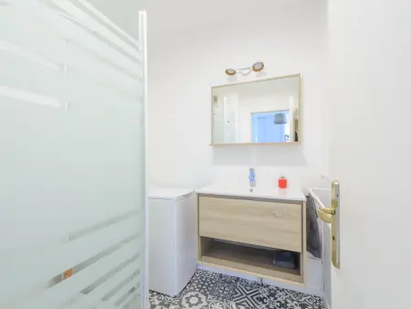 Appartement Calme avec Grande Terrasse, Aytré, Proche Lac, 2 Pers. - Photo 9