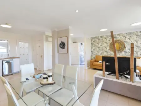 Santa Ana 2, Maison 6 personnes à Playa del Inglés - Photo 4