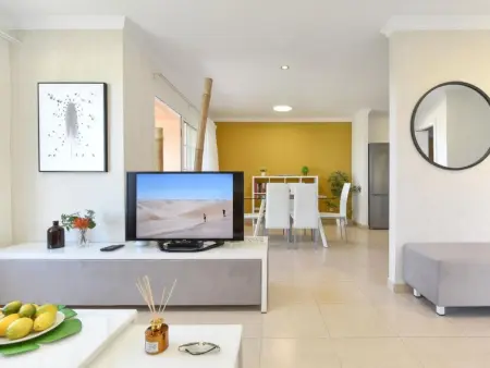 Santa Ana 2, Maison 6 personnes à Playa del Inglés - Photo 5