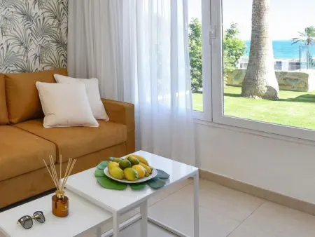 Santa Ana 2, Maison 6 personnes à Playa del Inglés - Photo 6